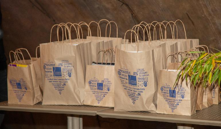 Salamander a baníctvo očami detí a mládeže 2025