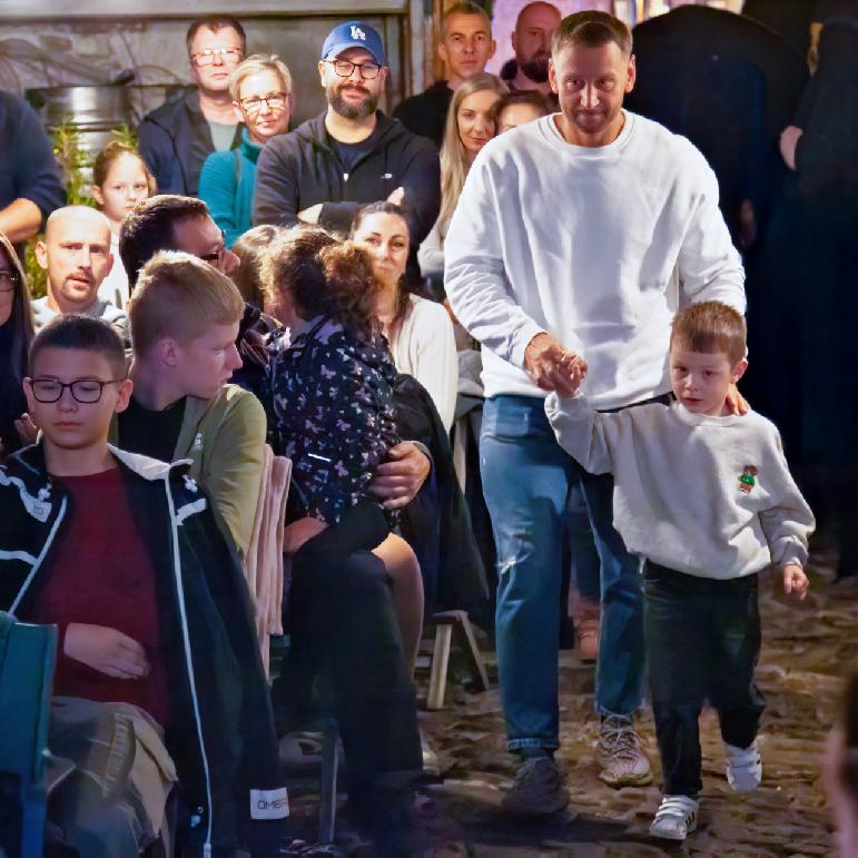 Salamander a baníctvo očami detí a mládeže 2025