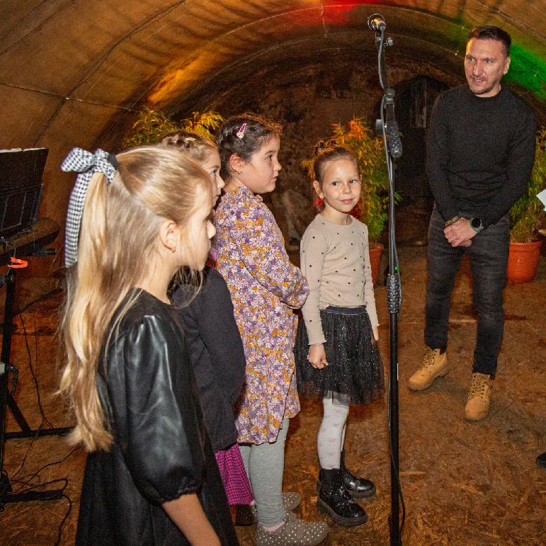 Salamander a baníctvo očami detí a mládeže 2025