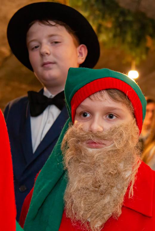 Salamander a baníctvo očami detí a mládeže 2025