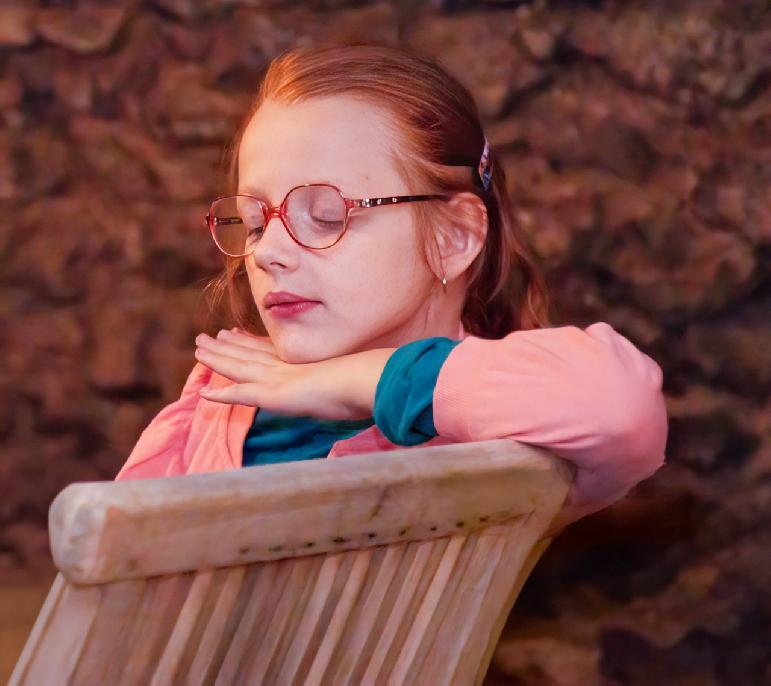 Salamander a baníctvo očami detí a mládeže 2025