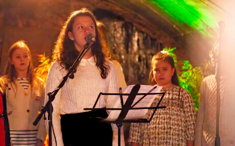 Salamander a baníctvo očami detí a mládeže 2025