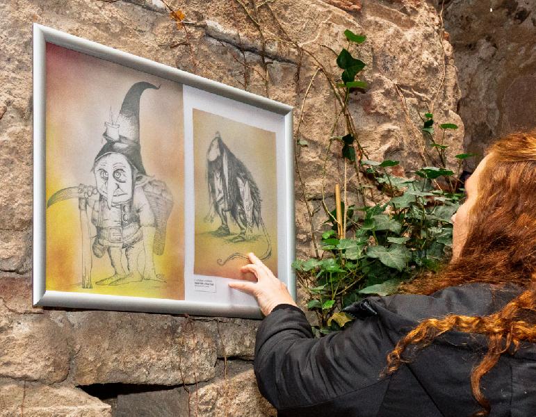 Salamander a baníctvo očami detí a mládeže 2025