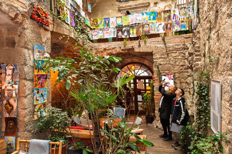 Salamander a baníctvo očami detí a mládeže 2025