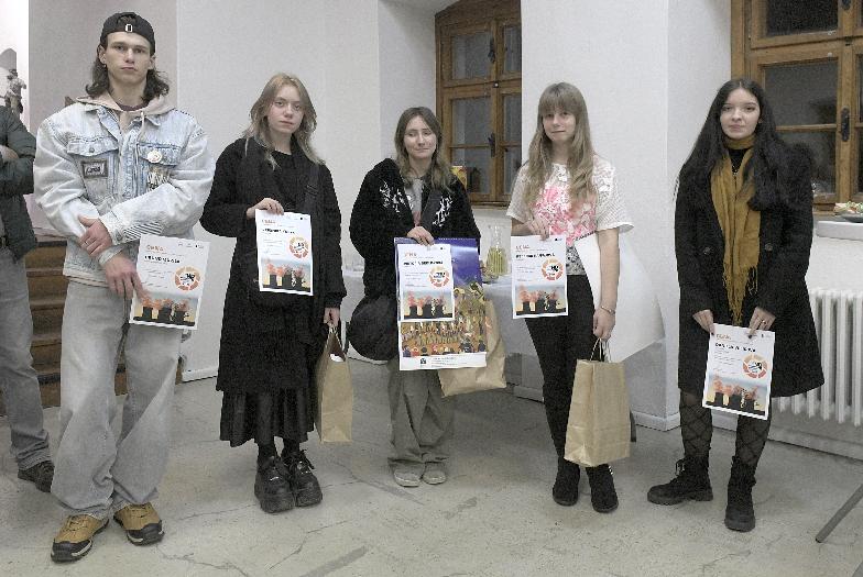 Najkrajšia dovolenková fotografia 2025