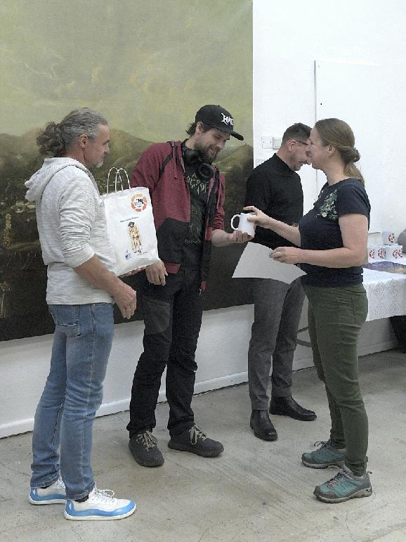 Najkrajšia dovolenková fotografia 2025