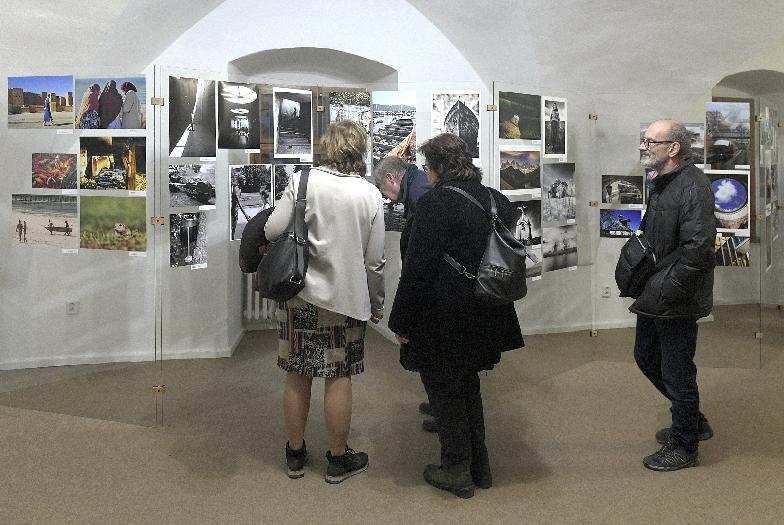 Najkrajšia dovolenková fotografia 2025