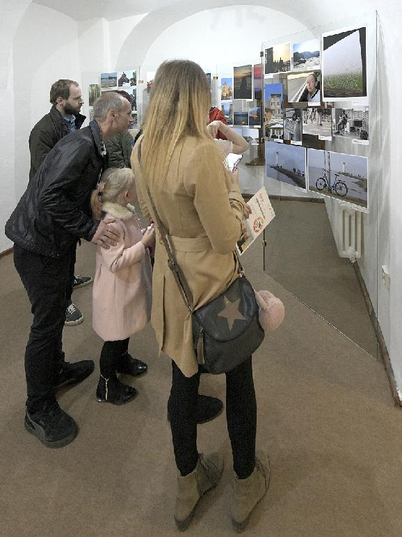 Najkrajšia dovolenková fotografia 2025