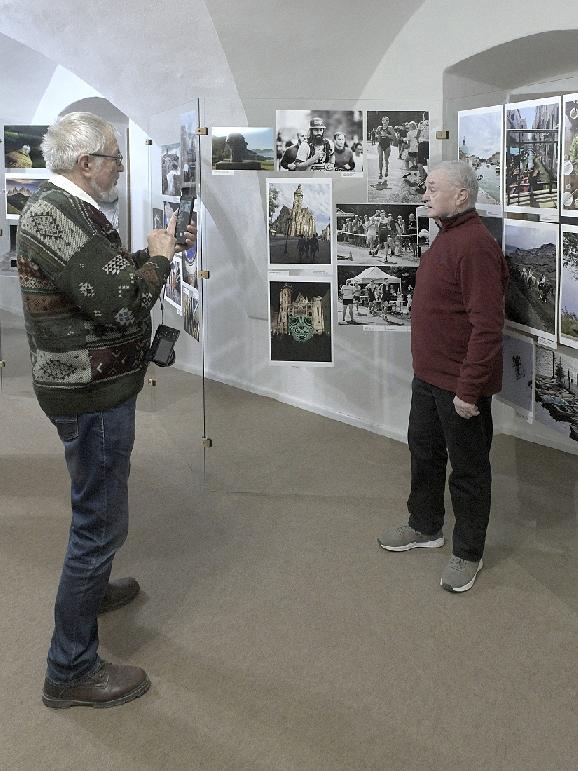 Najkrajšia dovolenková fotografia 2025