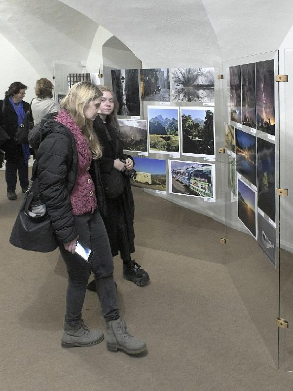 Najkrajšia dovolenková fotografia 2025