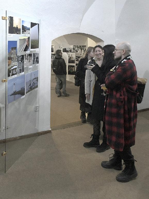 Najkrajšia dovolenková fotografia 2025