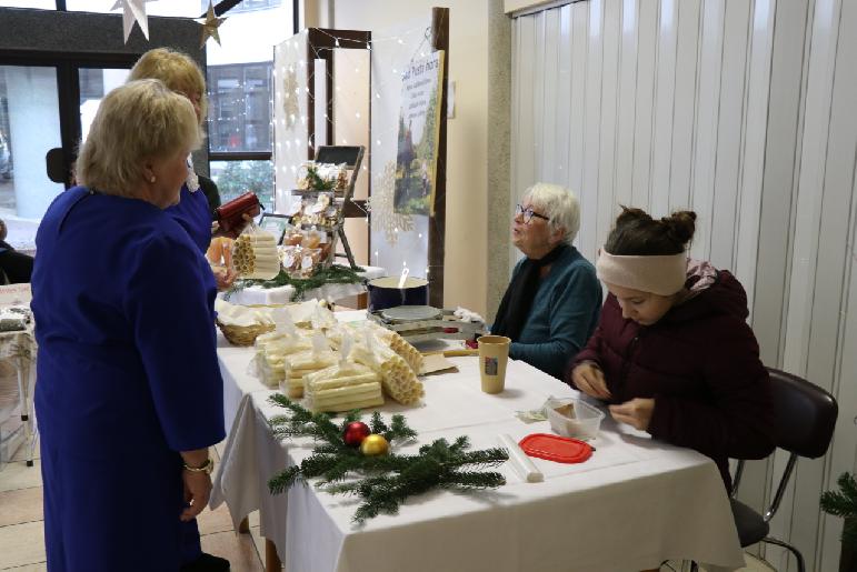 Čas vianočný 2025