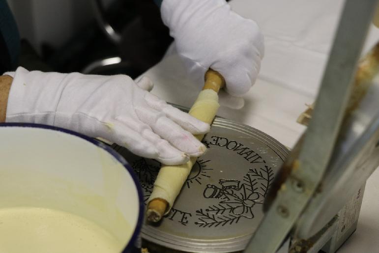 Čas vianočný 2025