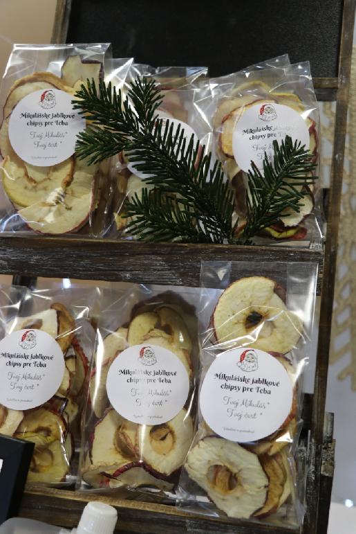 Čas vianočný 2025