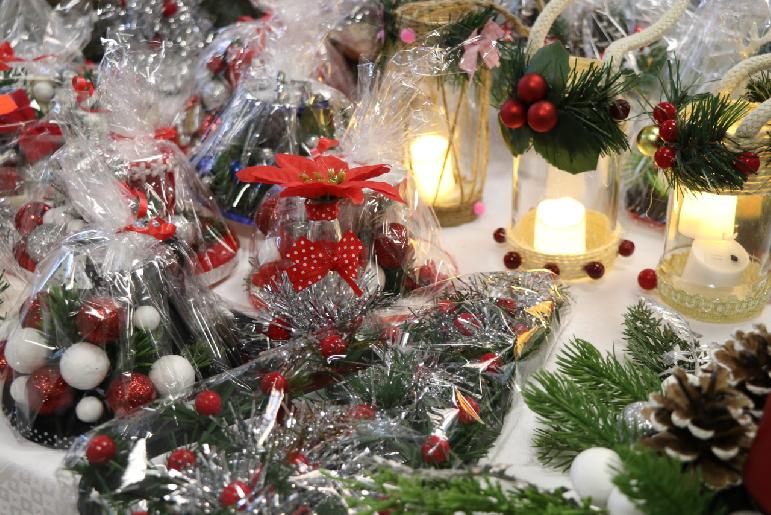 Čas vianočný 2025