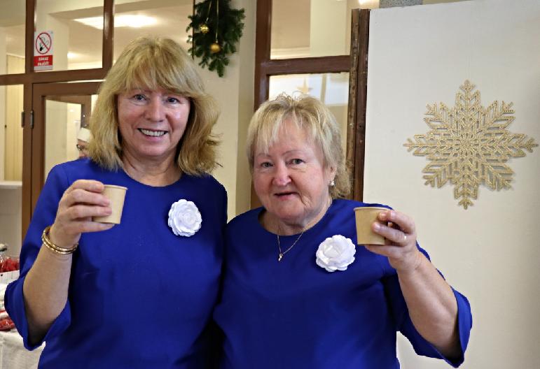 Čas vianočný 2025