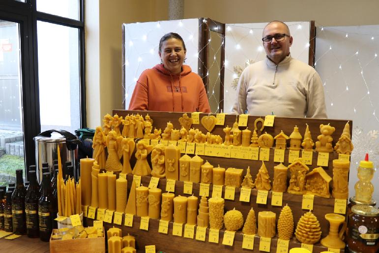 Čas vianočný 2025