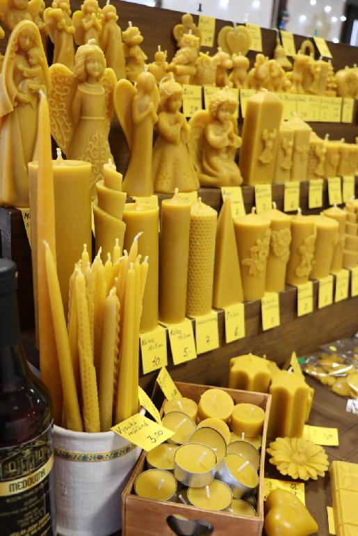 Čas vianočný 2025