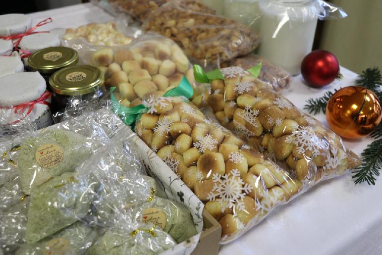 Čas vianočný 2025