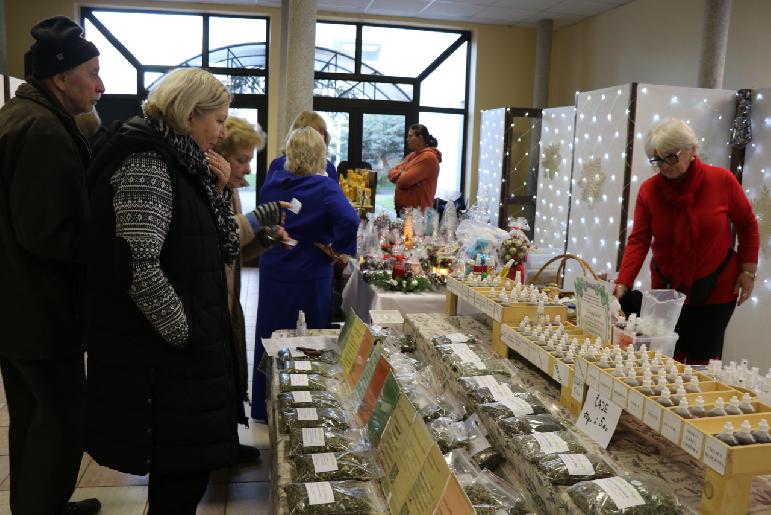 Čas vianočný 2025