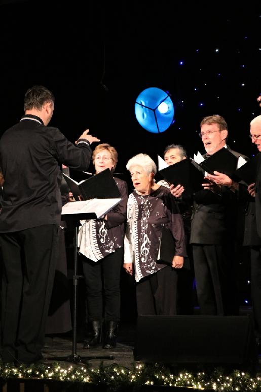 Čas vianočný 2025