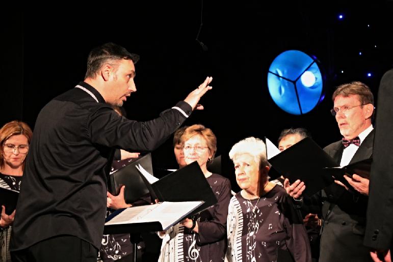 Čas vianočný 2025