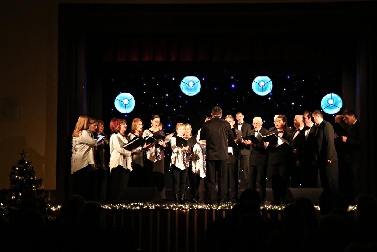 Čas vianočný 2025