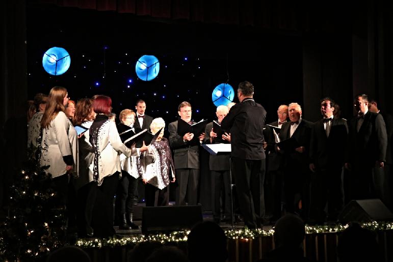 Čas vianočný 2025