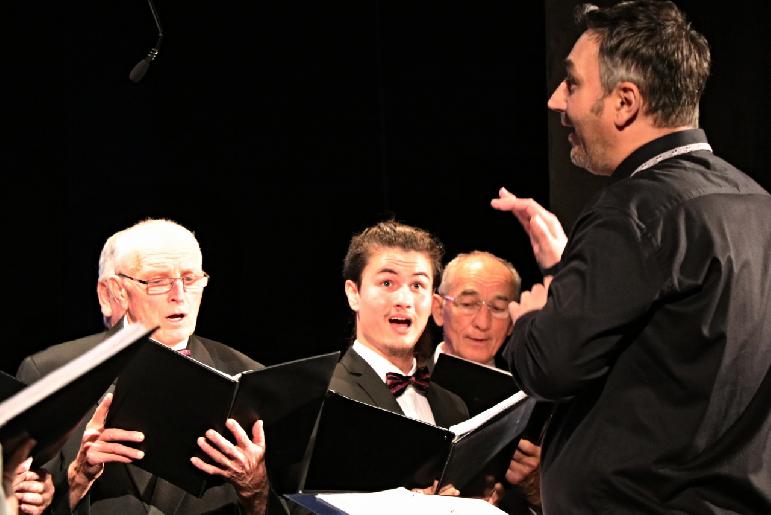 Čas vianočný 2025