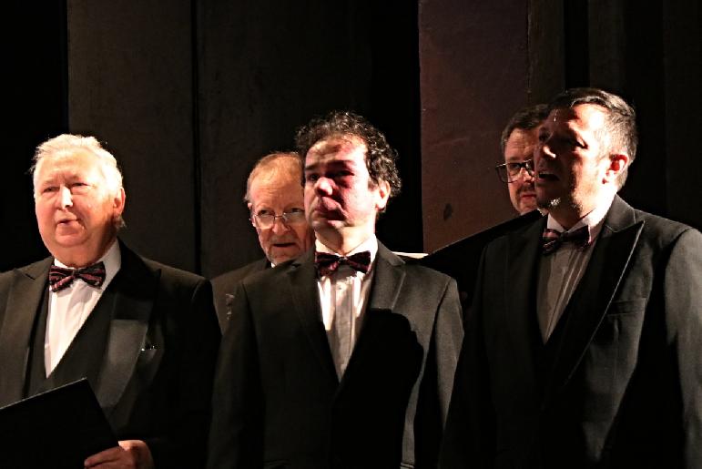 Čas vianočný 2025