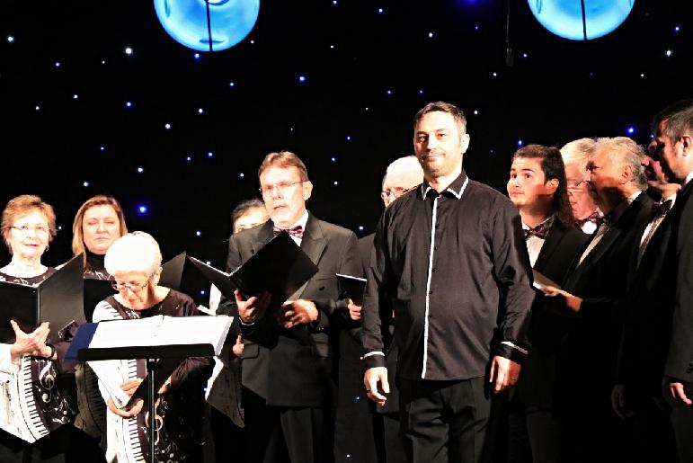 Čas vianočný 2025