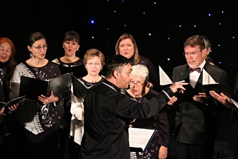 Čas vianočný 2025