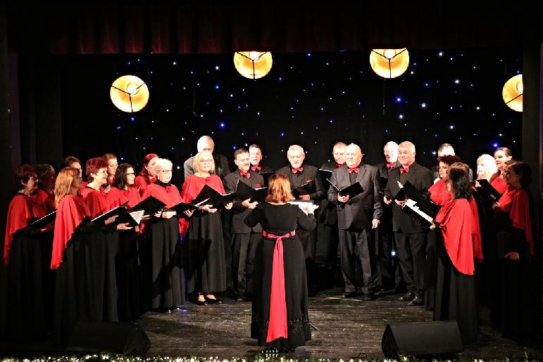 Čas vianočný 2025