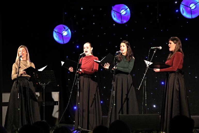 Čas vianočný 2025