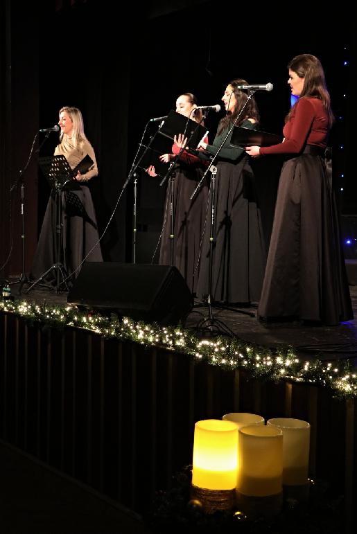 Čas vianočný 2025