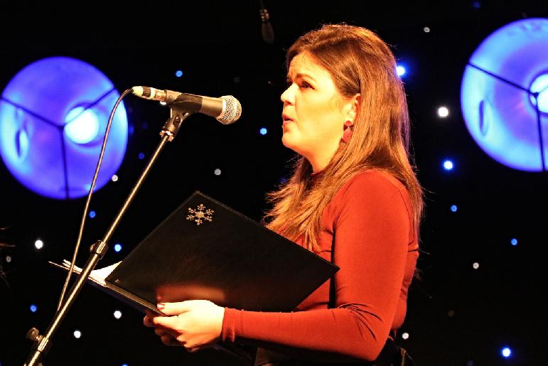 Čas vianočný 2025