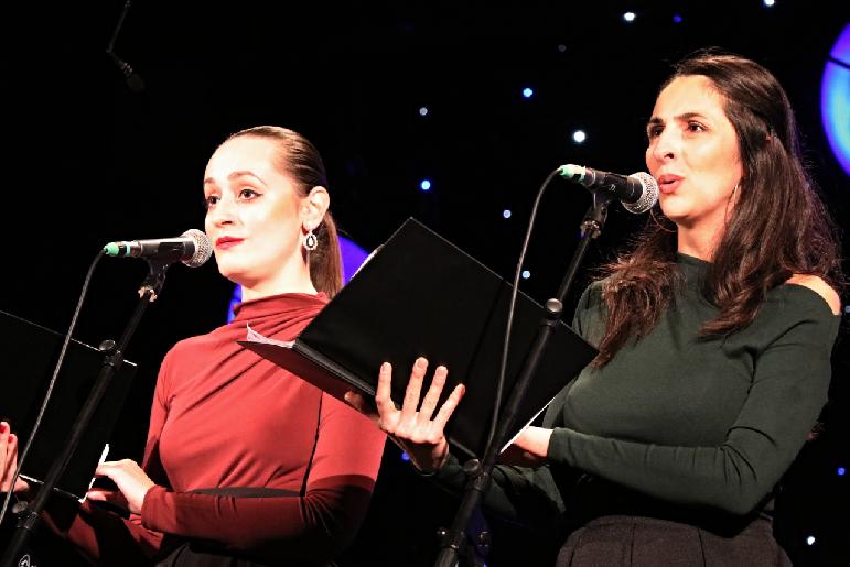 Čas vianočný 2025