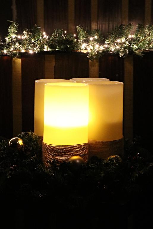 Čas vianočný 2025