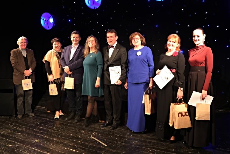 Čas vianočný 2025