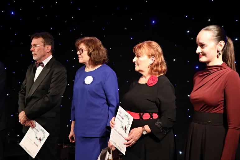 Čas vianočný 2025