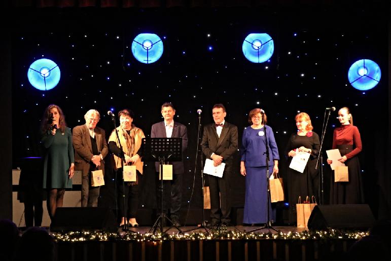 Čas vianočný 2025