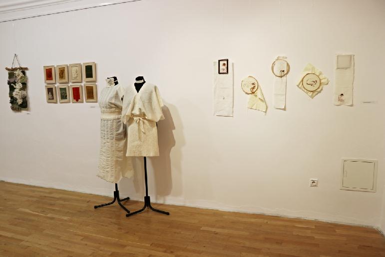 Textilná tvorba 2025