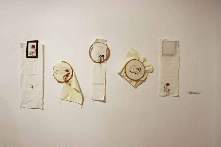 Textilná tvorba 2025