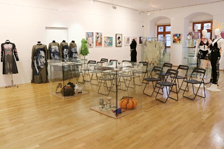 Textilná tvorba 2025