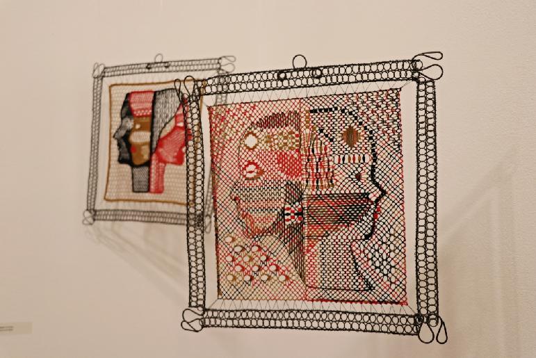 Textilná tvorba 2025