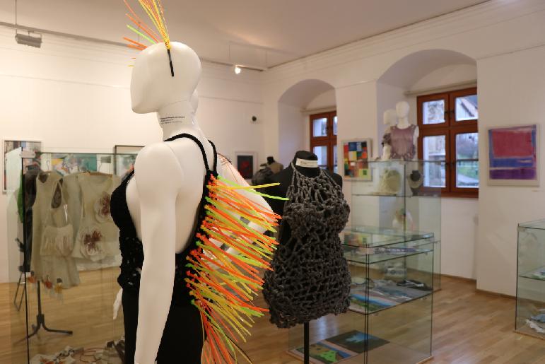 Textilná tvorba 2025