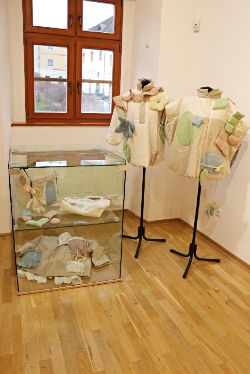 Textilná tvorba 2025