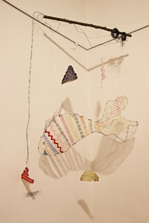 Textilná tvorba 2025