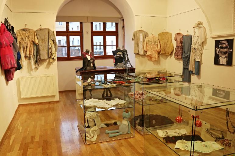 Textilná tvorba 2025