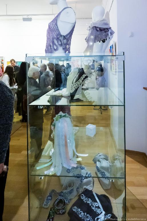 Textilná tvorba 2025